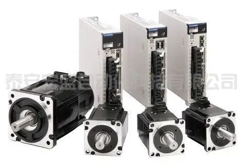 永磁電機(jī)的變頻器選擇、編程和調(diào)諧