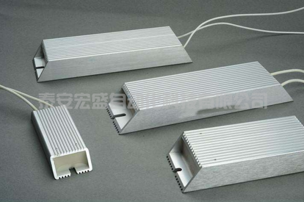變頻器配制動電阻作用是什么？ 