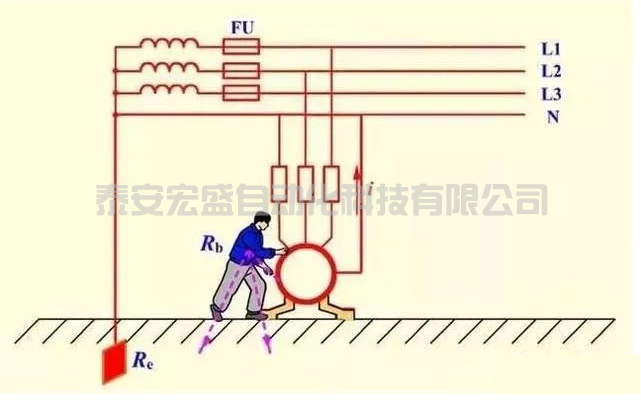 電工：你是真技術(shù)還是混日子，這8個基礎(chǔ)知識一驗便知！